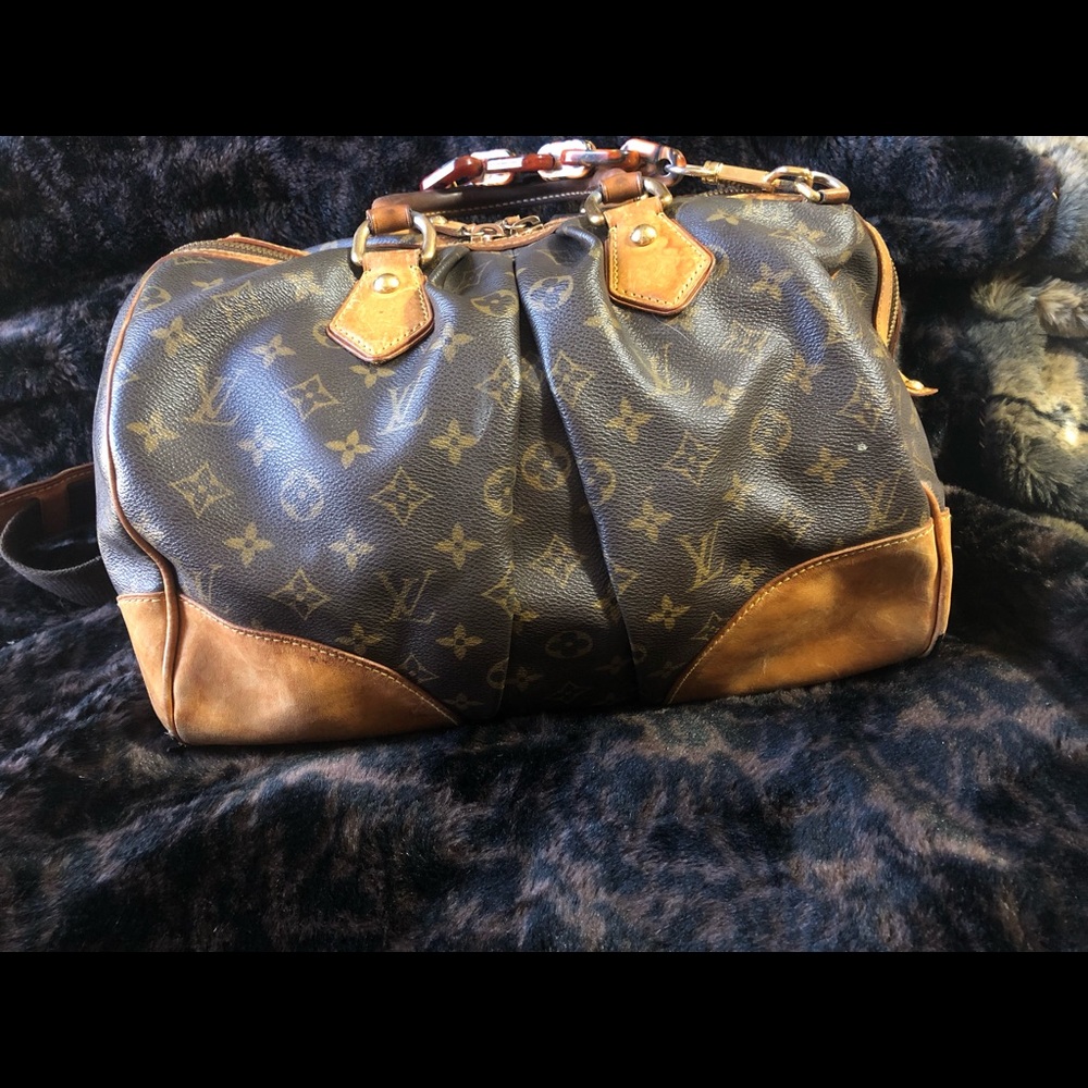 Louis Vuitton Stephen sprouse - Picture 3 of 16